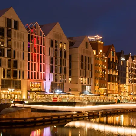 Flatbook-granaria Premium With Sauna In The Center *