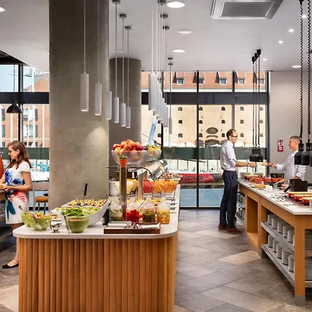 Flatbook-granaria Premium With Sauna In The Center グダニスク