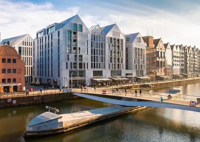 Flatbook-granaria Premium With Sauna In The Center アパート *