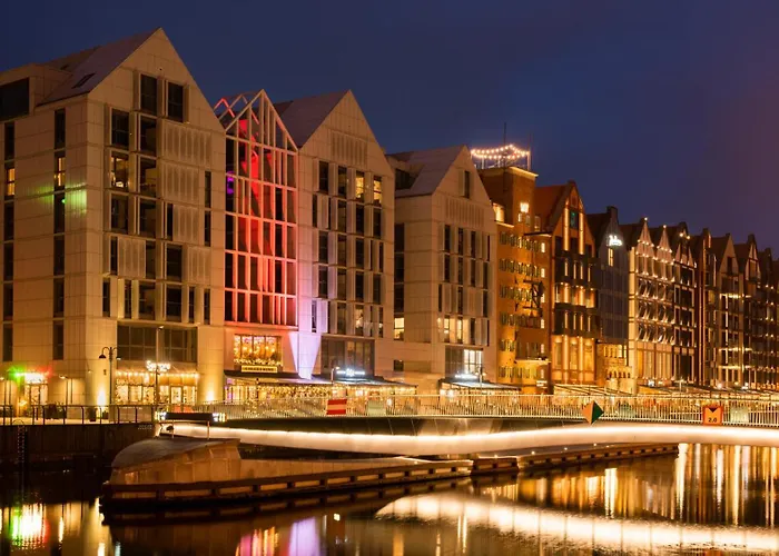 Flatbook-granaria Premium With Sauna In The Center *