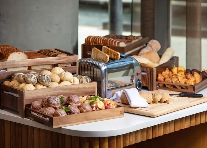 Flatbook-granaria Premium With Sauna In The Center アパート グダニスク