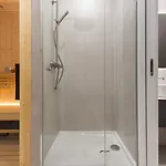 Flatbook-granaria Premium With Sauna In The Center * Gdańsk