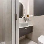 Flatbook-granaria Premium With Sauna In The Center * Gdansk