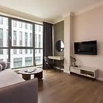 Flatbook-granaria Premium With Sauna In The Center Daire *