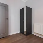 Flatbook-granaria Premium With Sauna In The Center Gdansk