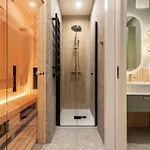 Apartman Flatbook-granaria Premium With Sauna In The Center Gdańsk