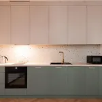 Flatbook-granaria Premium With Sauna In The Center Gdańsk