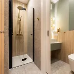 Flatbook-granaria Premium With Sauna In The Center Apartman *