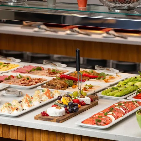 Apartmán Flatbook-granaria Premium With Sauna In The Center *