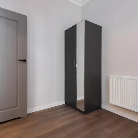 Flatbook-granaria With Sauna In The Center Gdansk