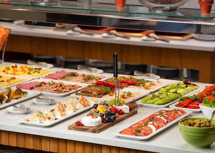 Apartman Flatbook-granaria Premium With Sauna In The Center *